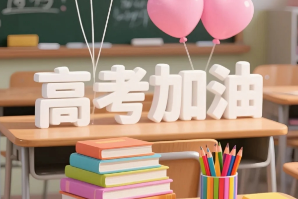 田耕记江西小炒祝福高考战士：饱藏能量，全力出击!