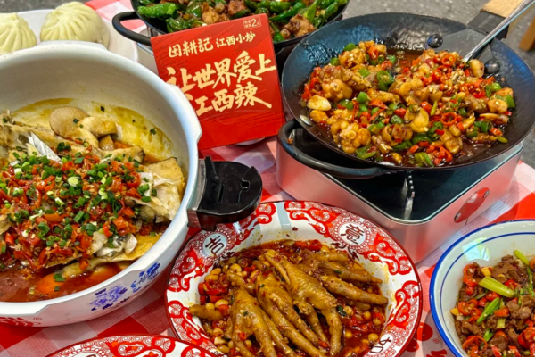 田耕记江西小炒开放的加盟区域有哪些? 田耕记江西小炒开放的加盟区域有哪些?